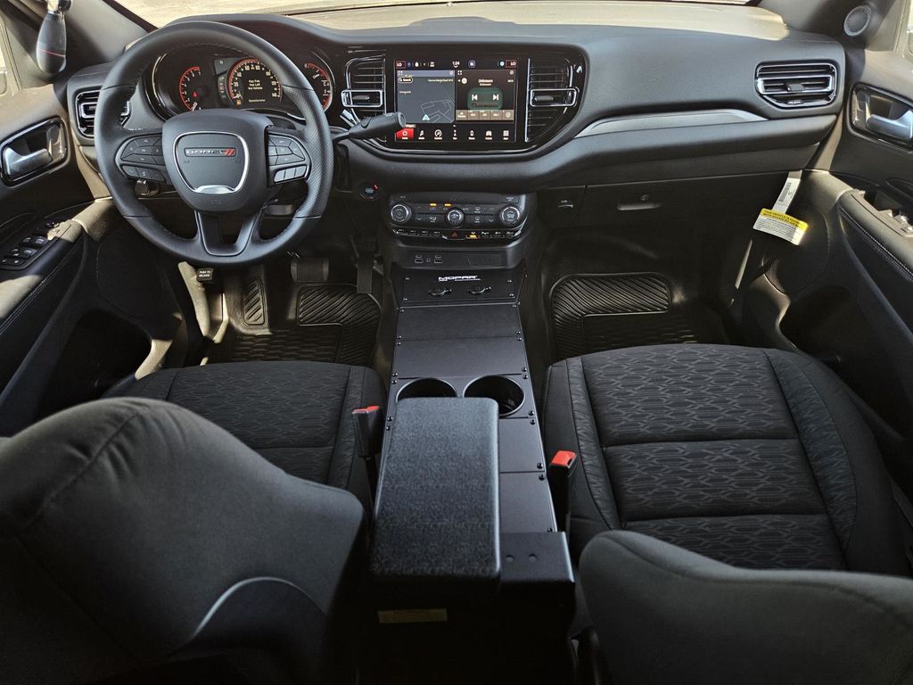 2026 Dodge Durango Police - Photo 31
