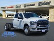 Ram 3500 Chassis Cab