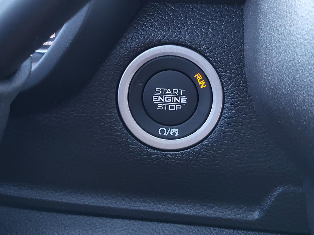 2026 RAM 3500 Tradesman - Photo 27
