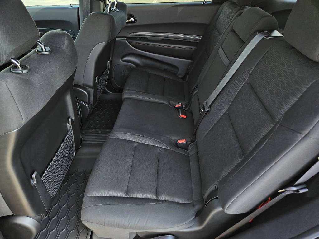 2026 Dodge Durango GT HEMI V8 - Photo 29