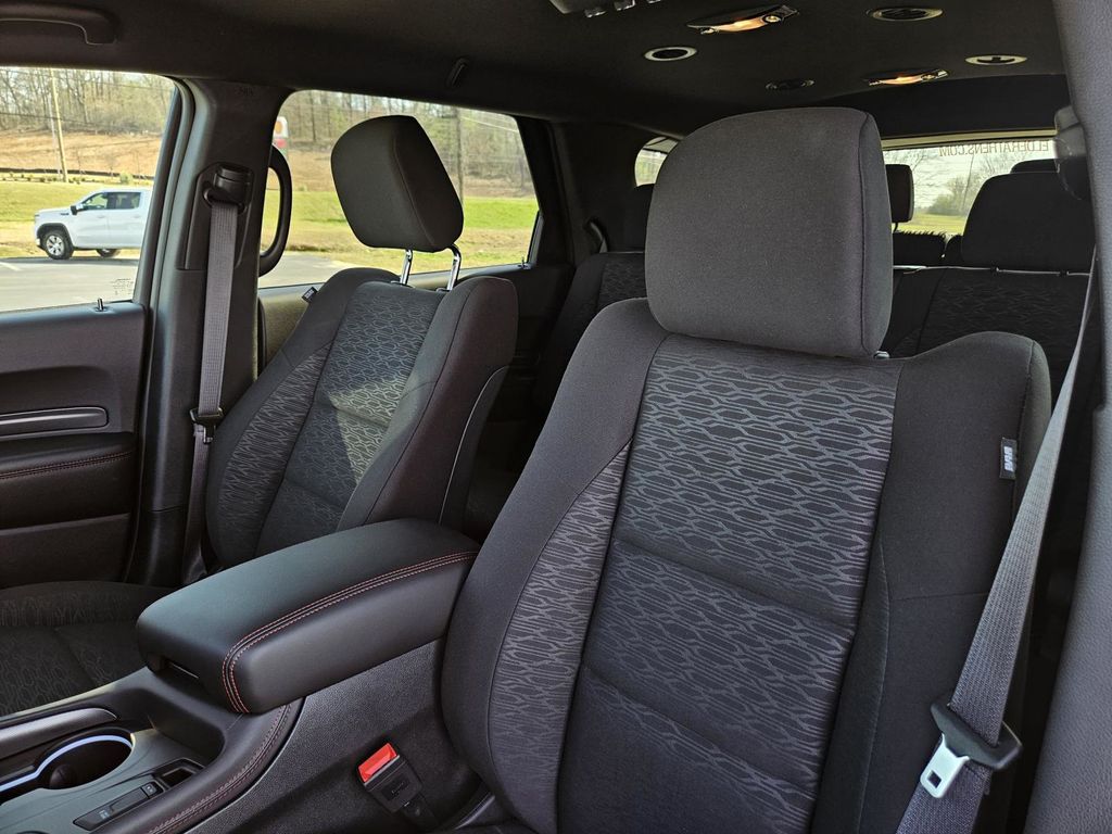 2026 Dodge Durango GT HEMI V8 - Photo 15