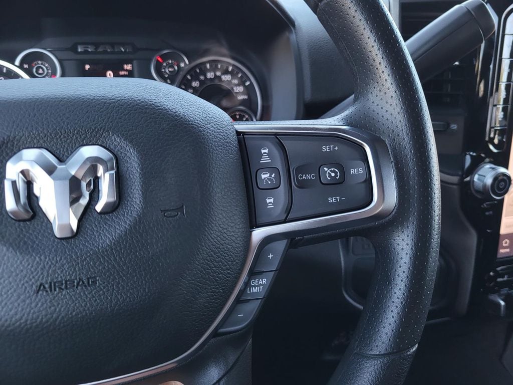 2026 RAM 3500 Tradesman - Photo 24