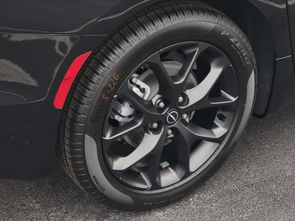 2026 Chrysler Pacifica Limited - Photo 7