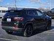 2026 Jeep Compass LATITUDE ALTITUDE 4X4 Sport Utility