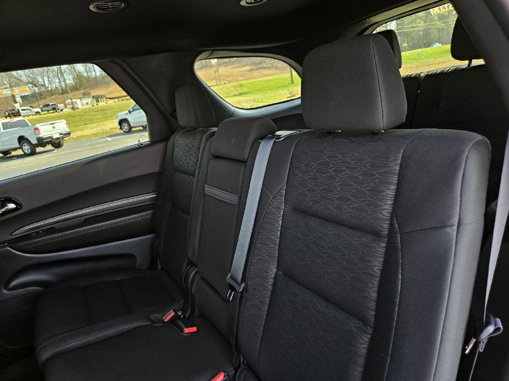 2026 Dodge Durango GT HEMI V8 - Photo 30
