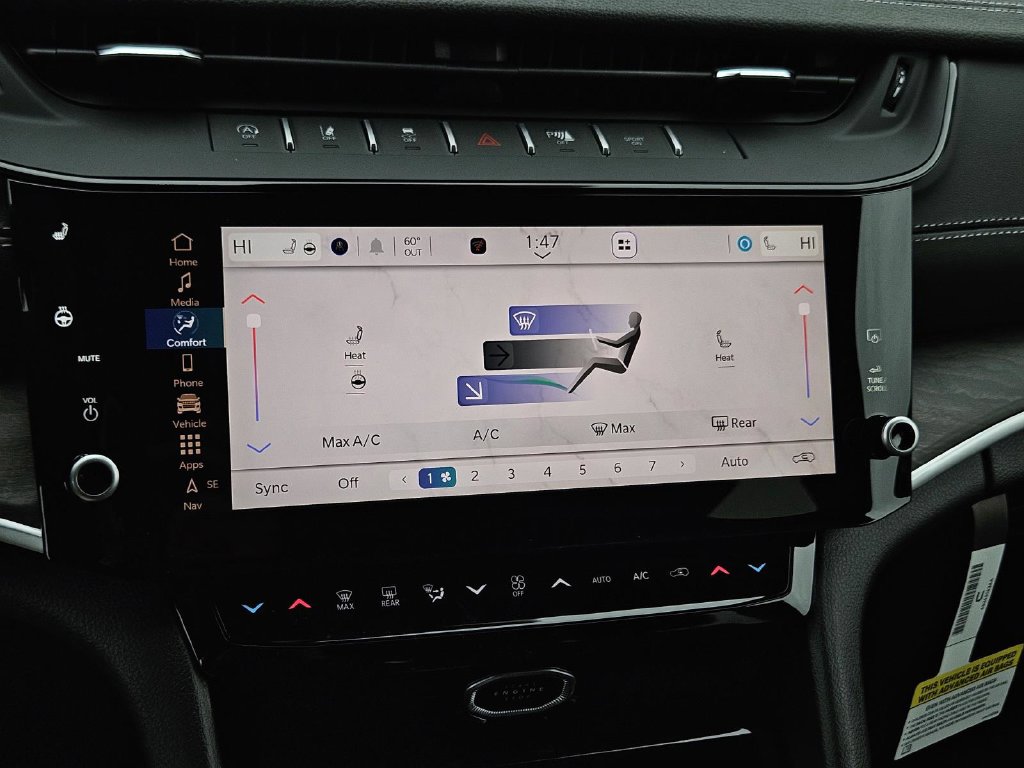 2026 Jeep Grand Cherokee Limited - Photo 20