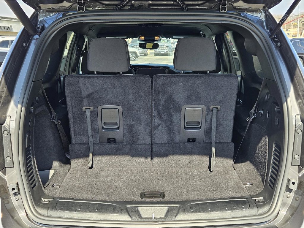 2026 Dodge Durango GT HEMI V8 - Photo 12