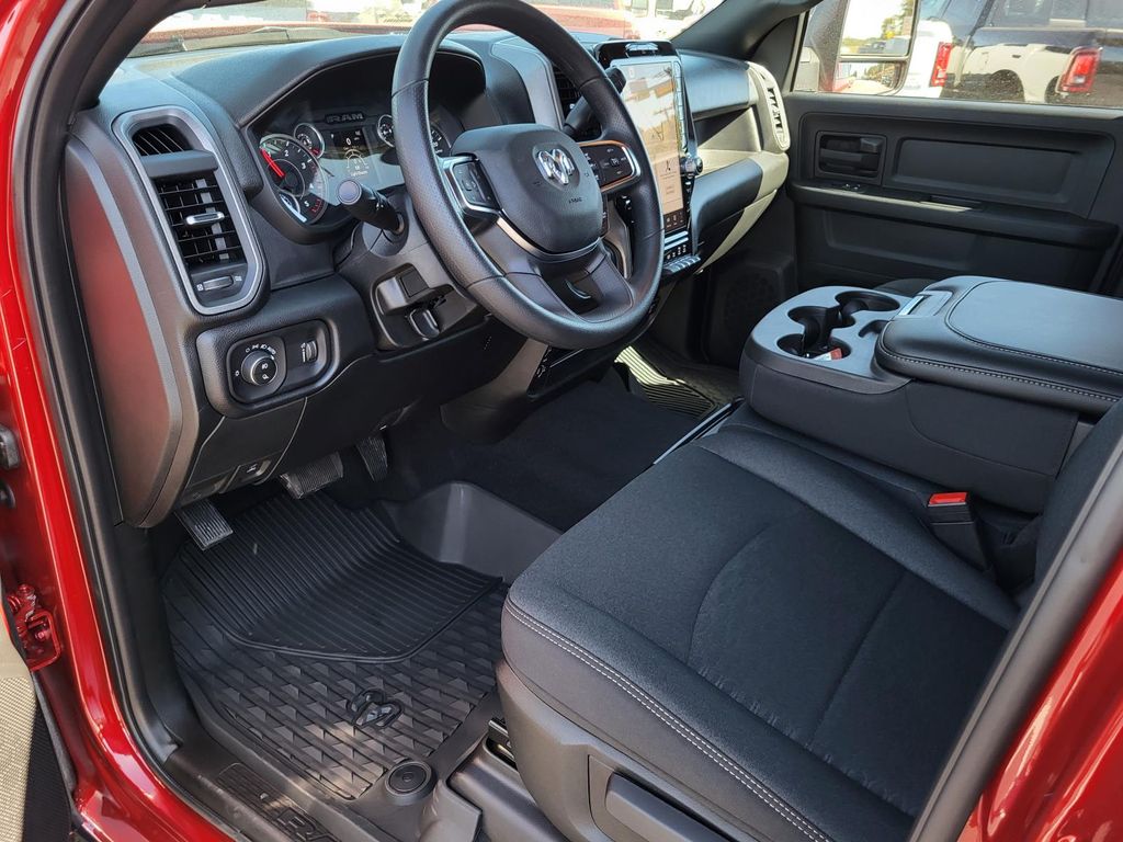 2026 RAM 3500 Tradesman - Photo 15