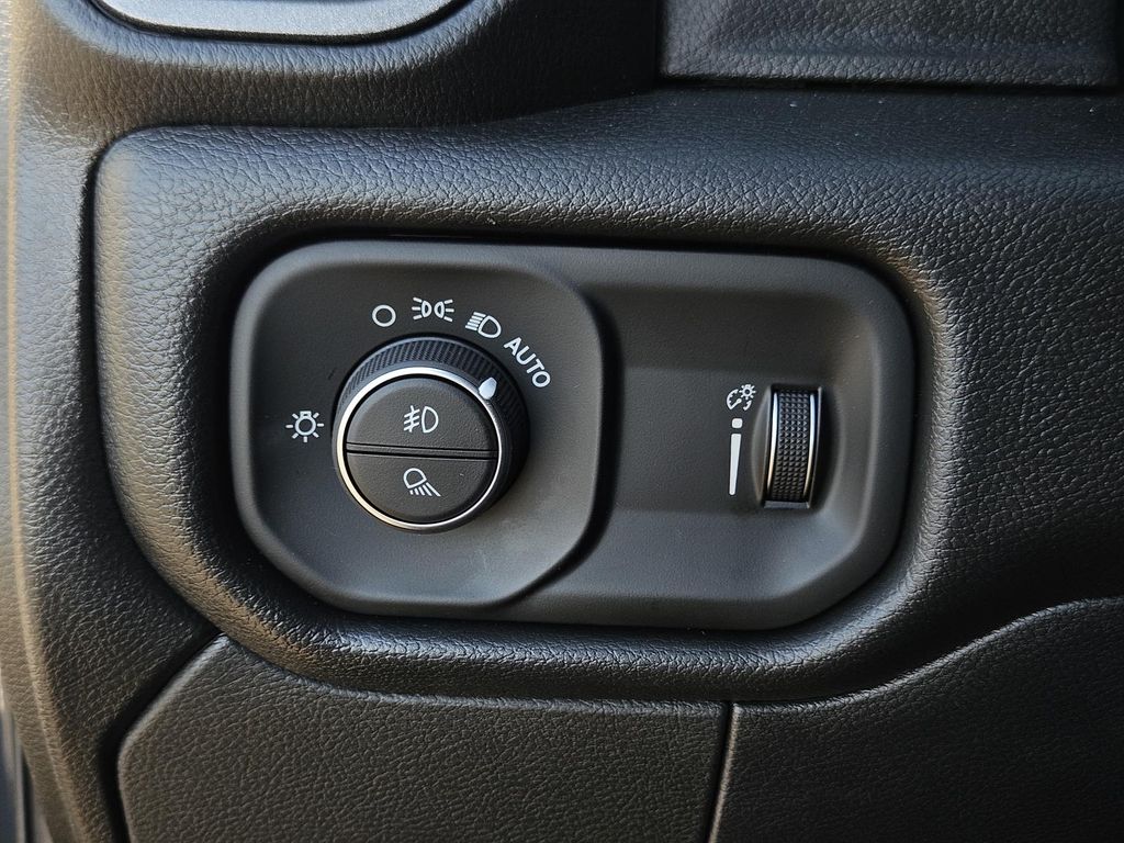 2026 RAM 3500 Tradesman - Photo 28