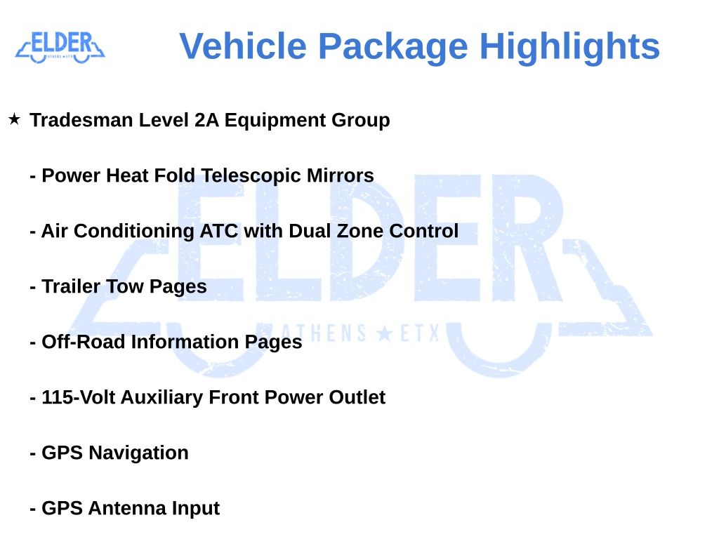 2026 RAM 3500 Tradesman - Photo 15