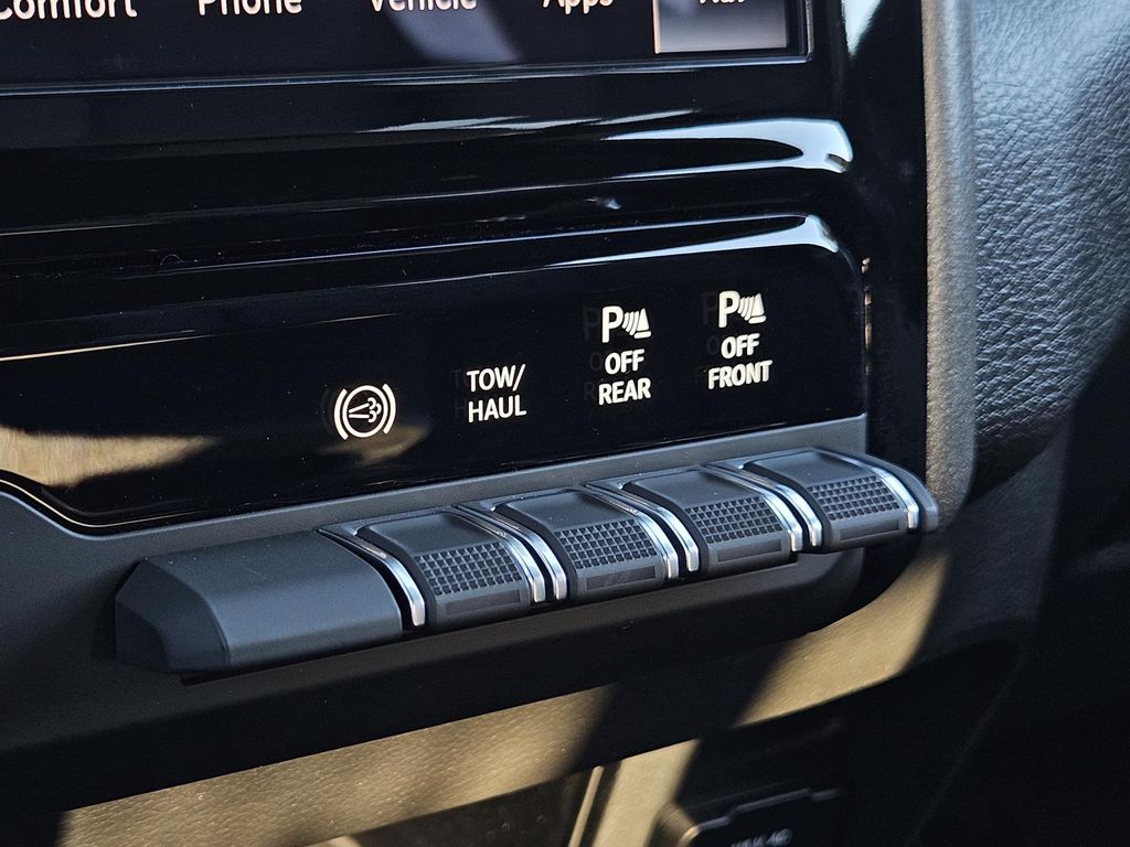 2026 RAM 3500 Tradesman - Photo 25