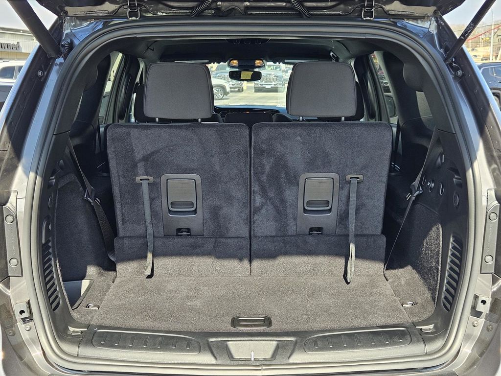 2026 Dodge Durango GT HEMI V8 - Photo 12