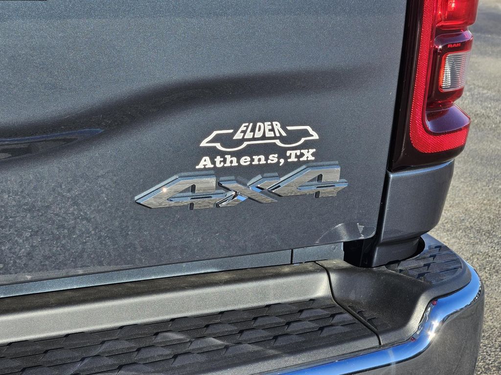 2026 RAM 3500 Tradesman - Photo 9