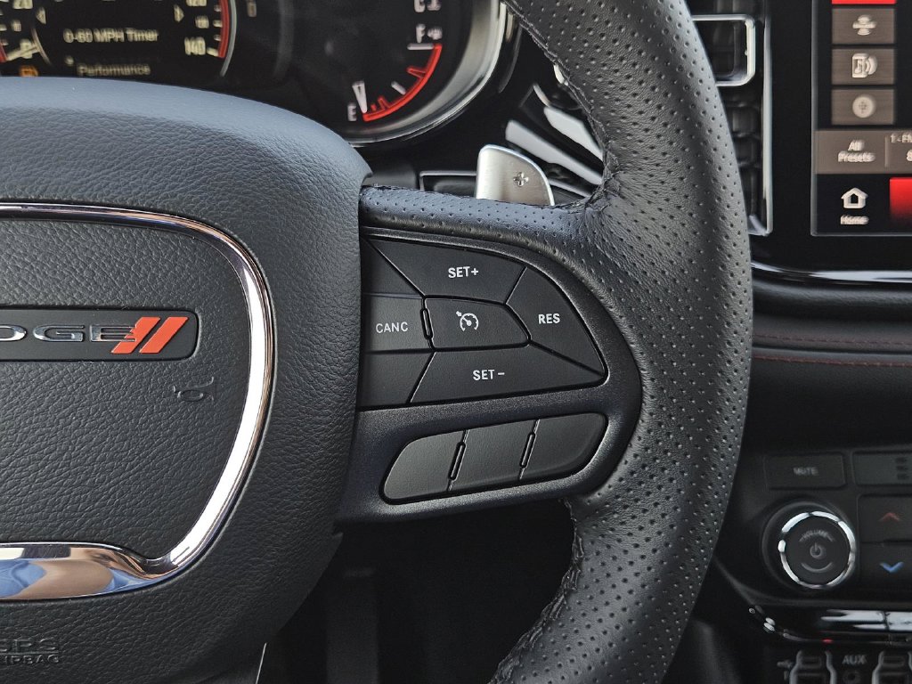 2026 Dodge Durango GT HEMI V8 - Photo 19