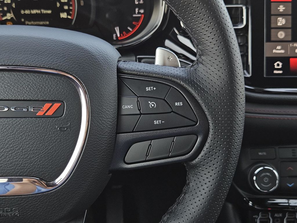 2026 Dodge Durango GT HEMI V8 - Photo 19