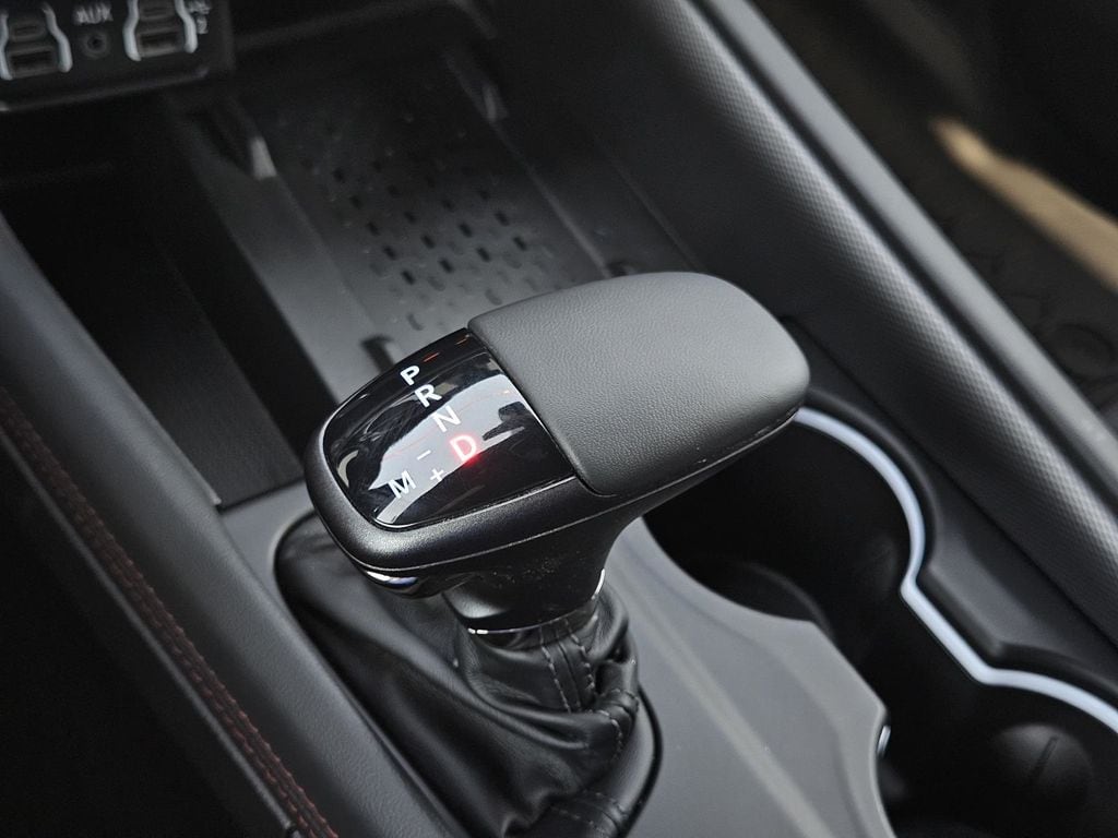 2026 Dodge Durango GT HEMI V8 - Photo 24