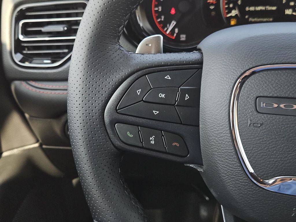 2026 Dodge Durango GT HEMI V8 - Photo 18