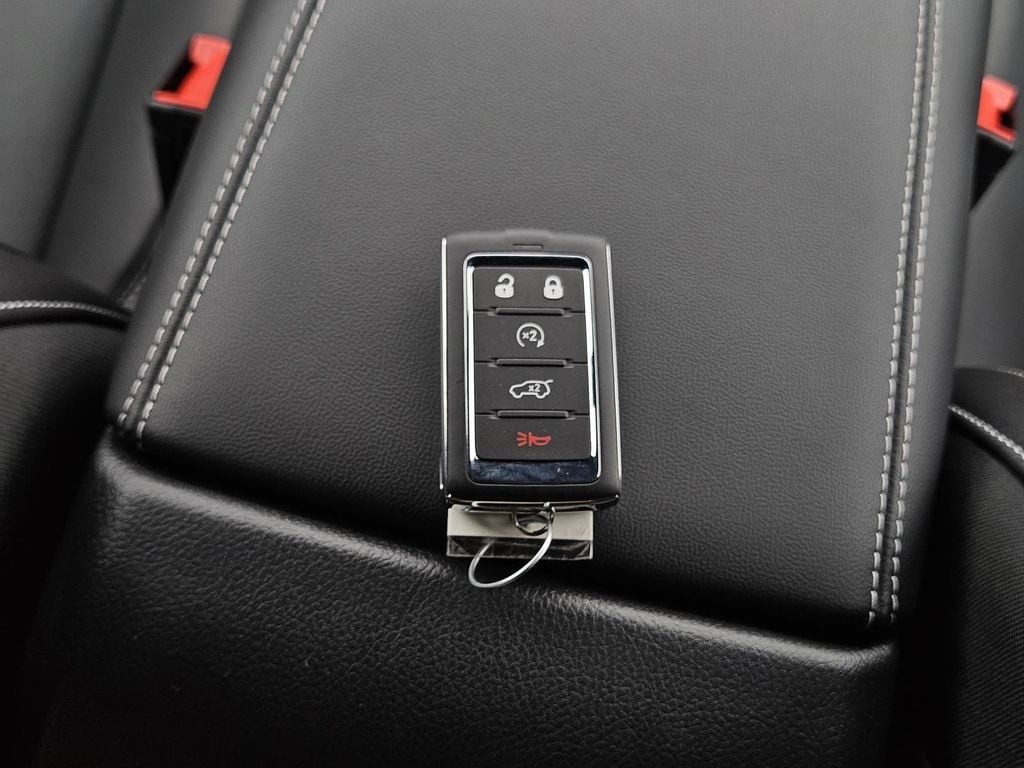 2026 Jeep Grand Cherokee Limited - Photo 32