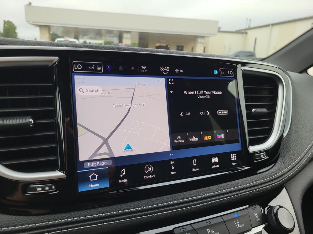 2026 Chrysler Pacifica Limited - Photo 25