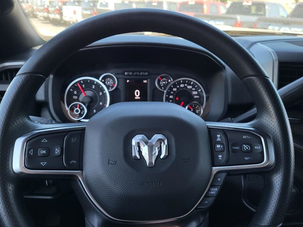 2026 RAM 3500 Tradesman - Photo 18