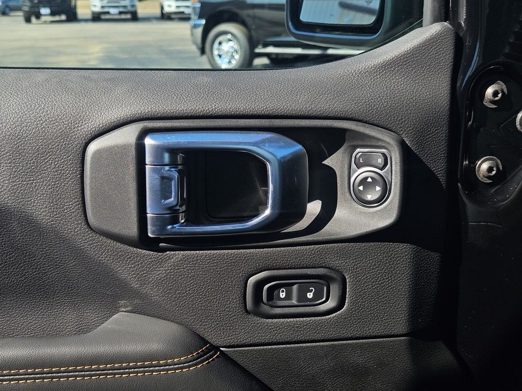 2026 Jeep Gladiator Texas Trail - Photo 27