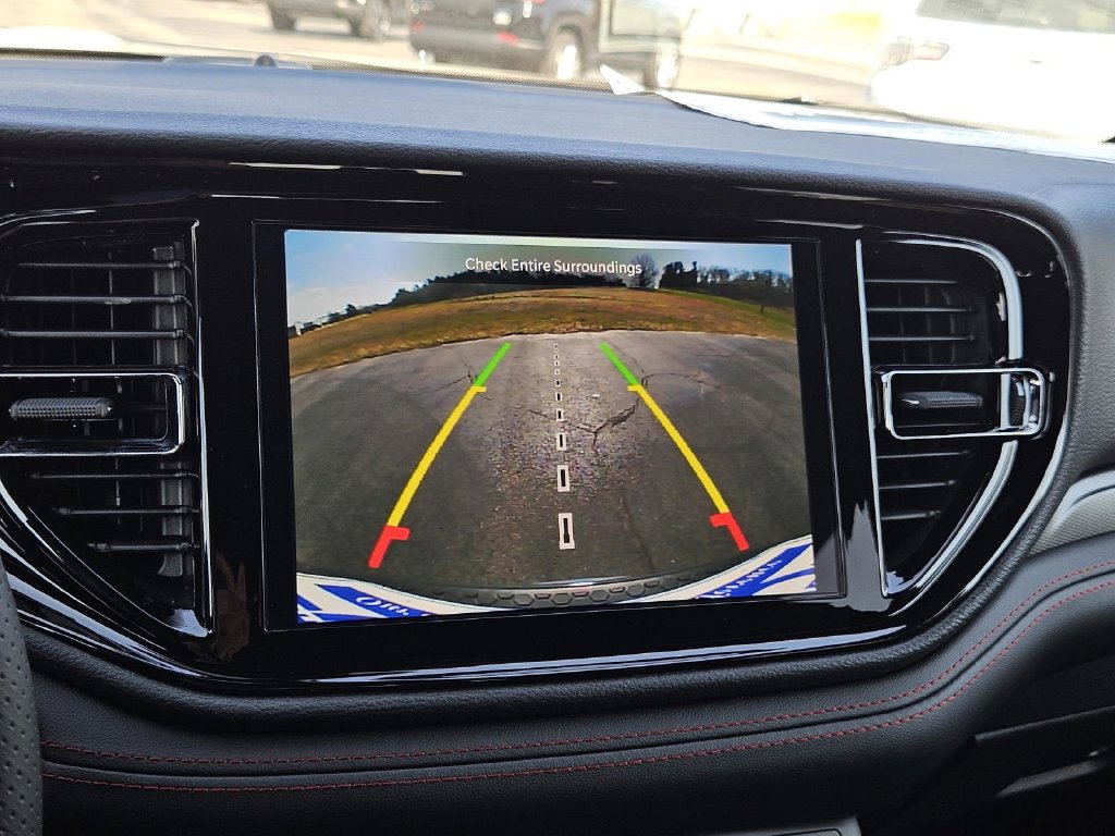 2026 Dodge Durango GT HEMI V8 - Photo 22