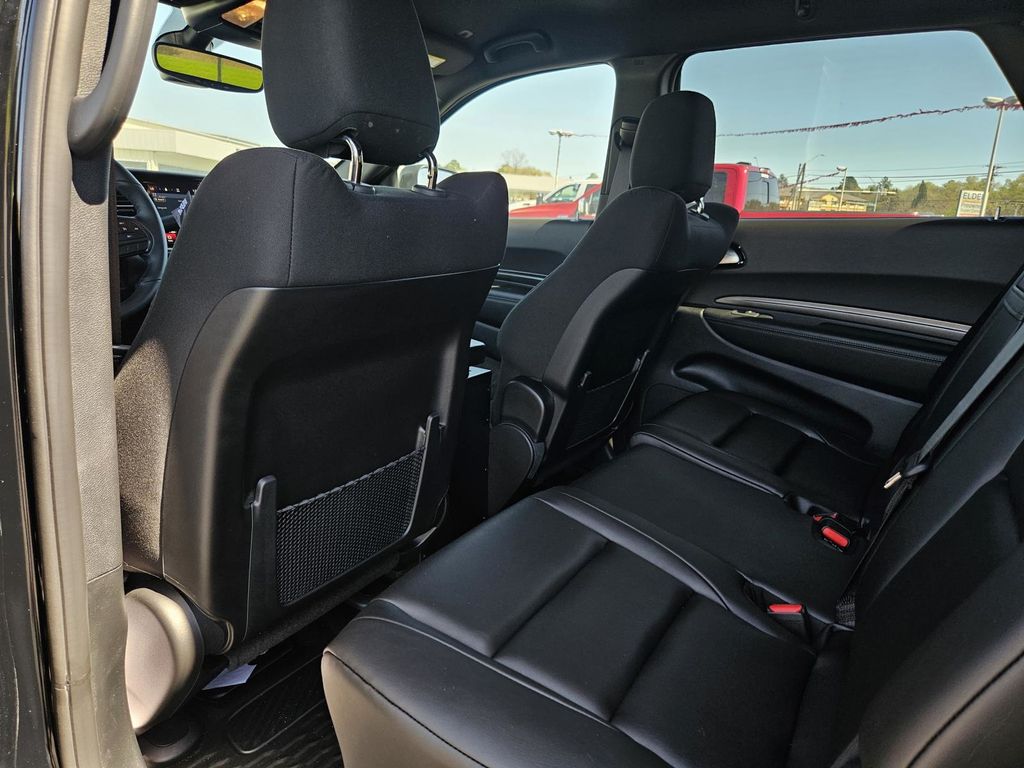2026 Dodge Durango Police - Photo 29