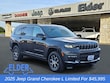 Jeep Grand Cherokee L