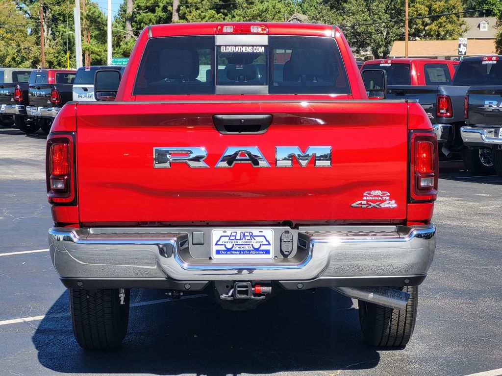 2026 RAM 3500 Tradesman - Photo 6