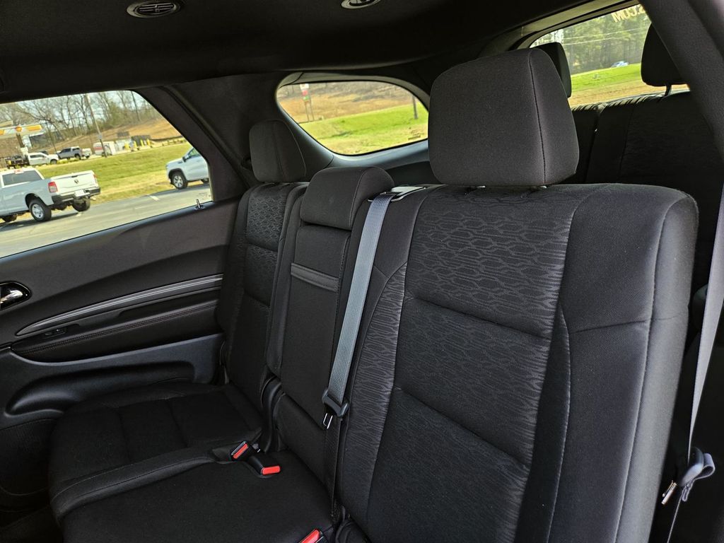 2026 Dodge Durango GT HEMI V8 - Photo 30