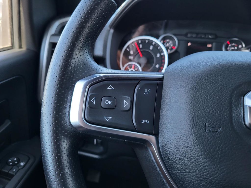 2026 RAM 3500 Tradesman - Photo 19