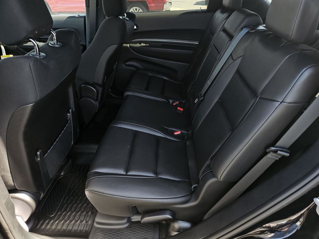 2026 Dodge Durango Police - Photo 27