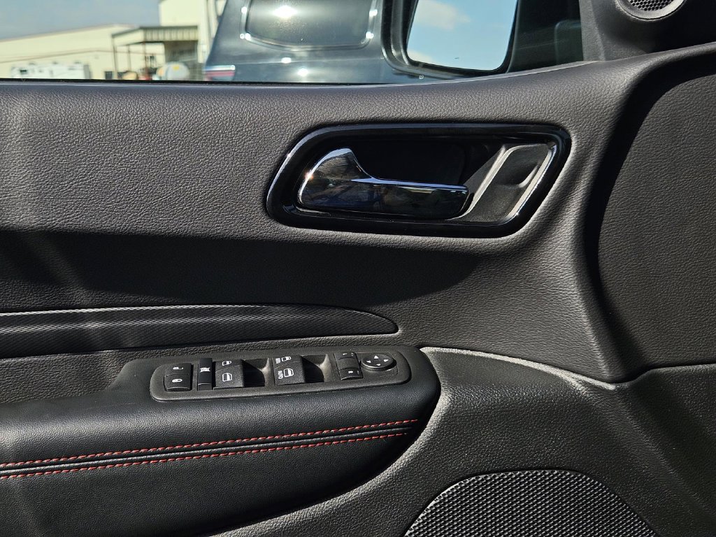 2026 Dodge Durango GT HEMI V8 - Photo 27