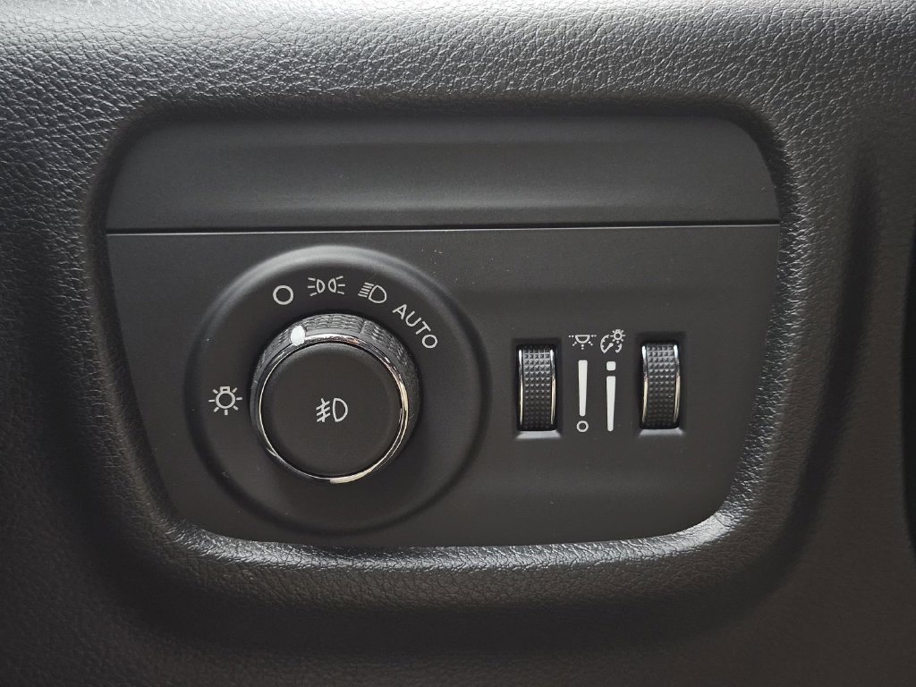 2026 Jeep Grand Cherokee Limited - Photo 22