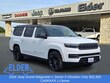  Jeep Grand Wagoneer L