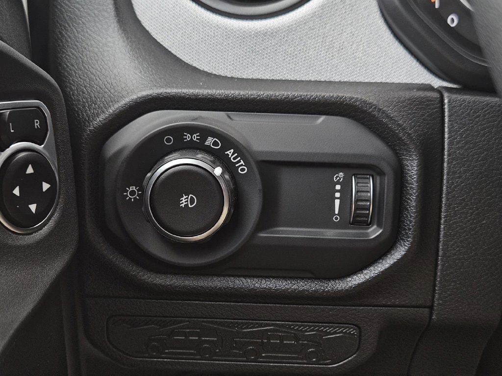 2026 Jeep Wrangler 2-Door Sport S - Photo 24