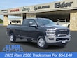 Ram 2500