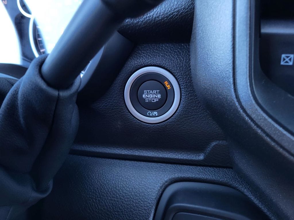 2026 RAM 3500 Tradesman - Photo 25