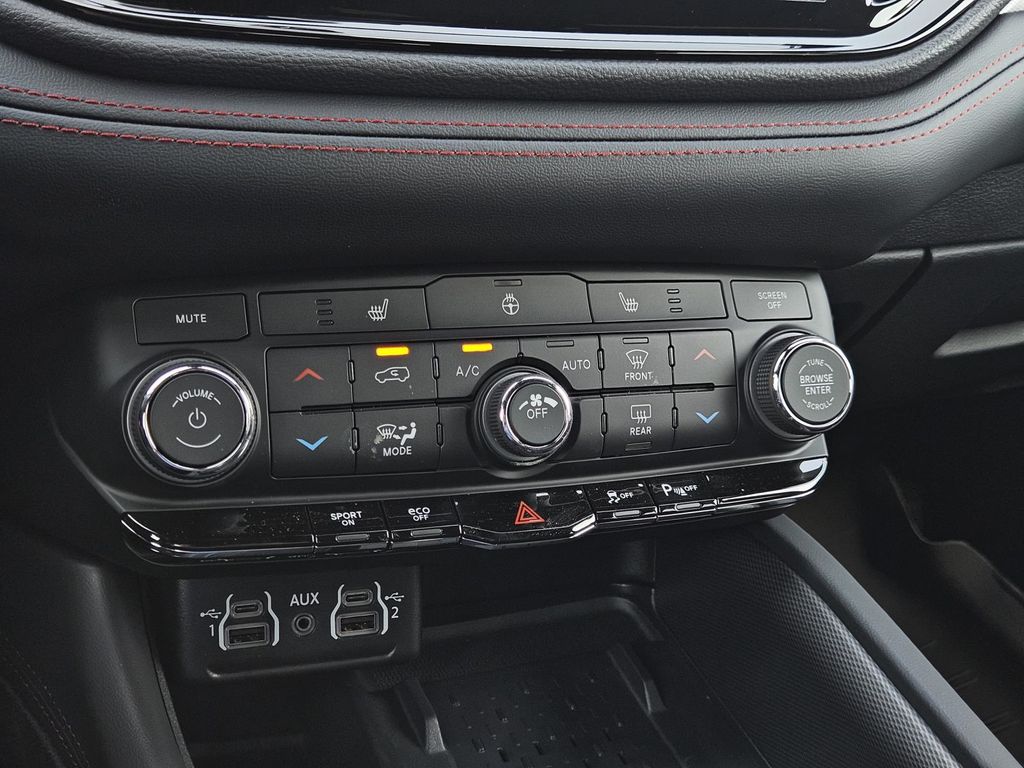 2026 Dodge Durango GT HEMI V8 - Photo 25