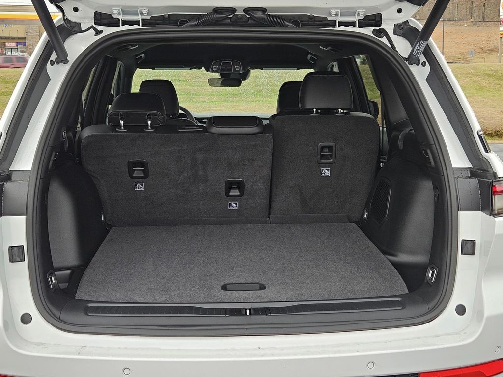 2026 Jeep Grand Cherokee Limited - Photo 9