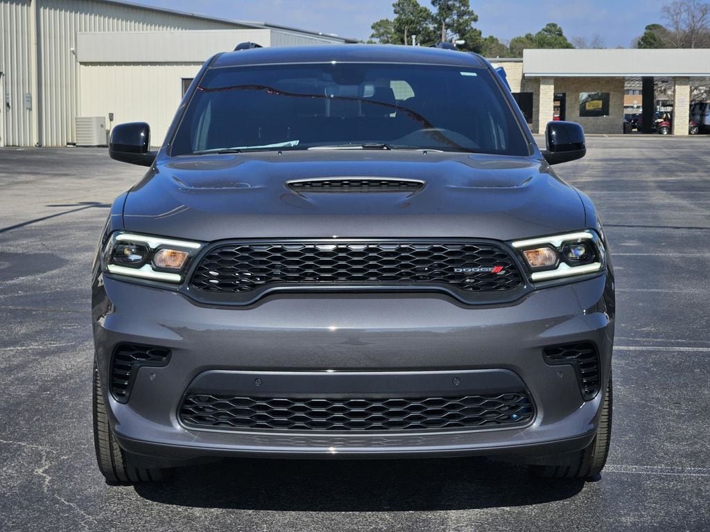 2026 Dodge Durango GT HEMI V8 - Photo 2