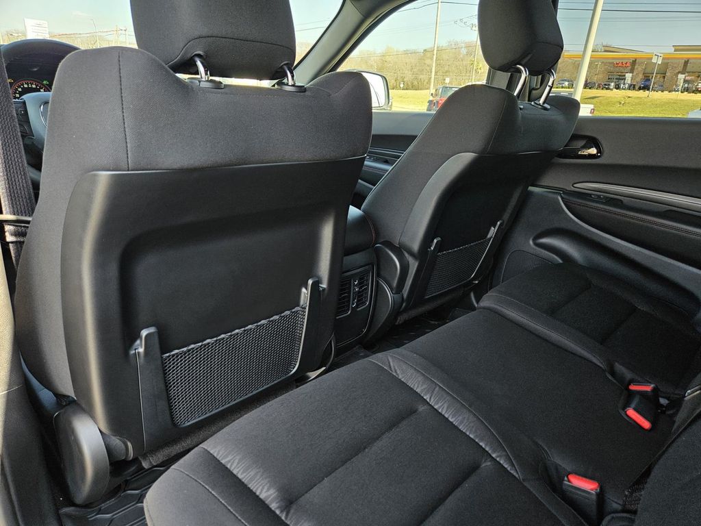 2026 Dodge Durango GT HEMI V8 - Photo 31
