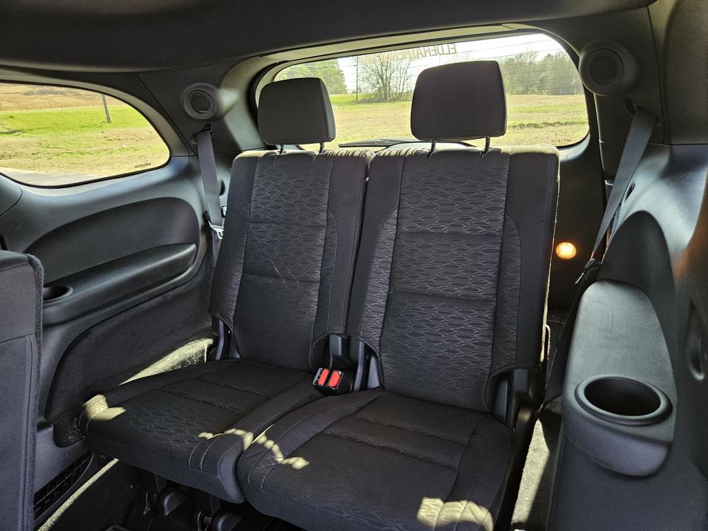 2026 Dodge Durango GT HEMI V8 - Photo 32
