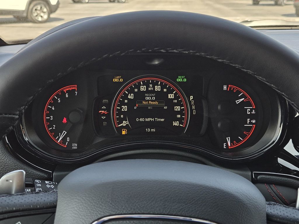 2026 Dodge Durango GT HEMI V8 - Photo 20
