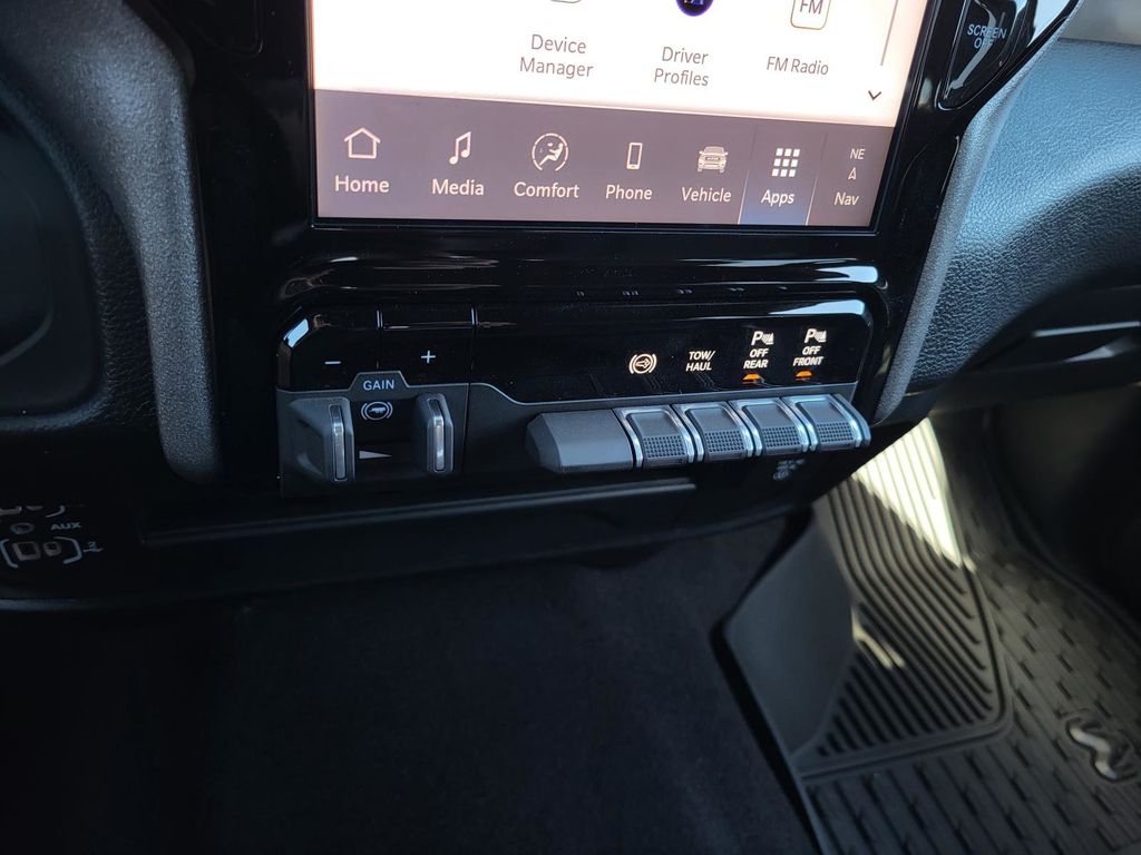 2026 RAM 3500 Tradesman - Photo 29