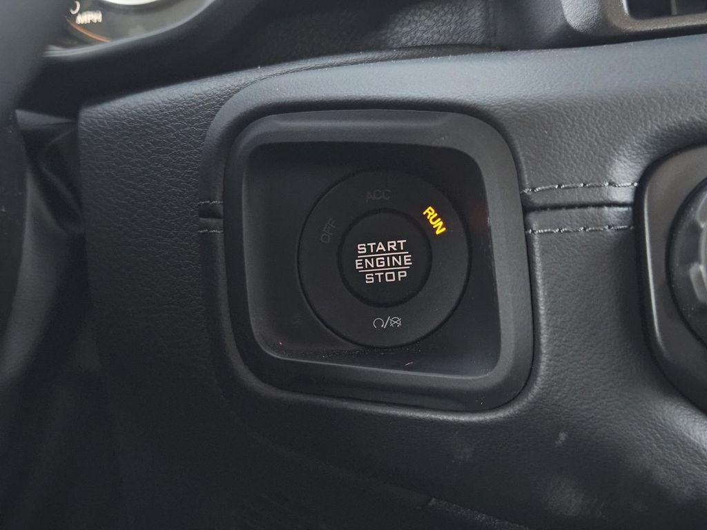 2026 Jeep Gladiator Texas Trail - Photo 23