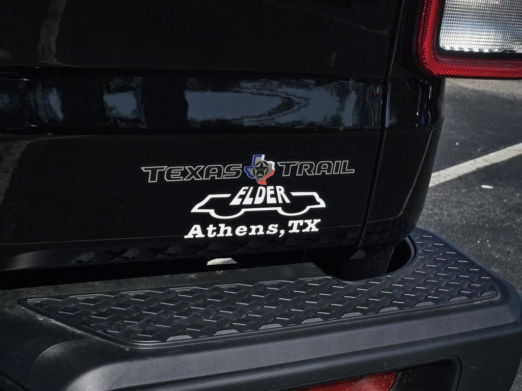 2026 Jeep Gladiator Texas Trail - Photo 10