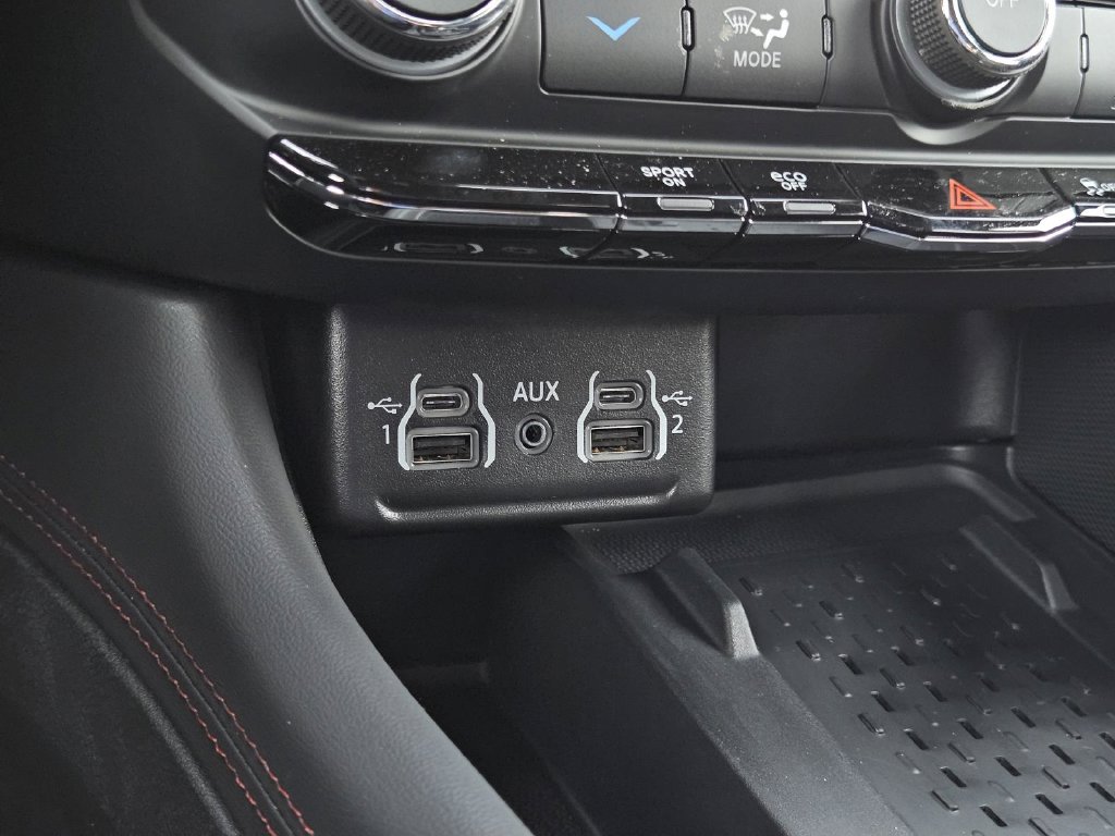 2026 Dodge Durango GT HEMI V8 - Photo 26
