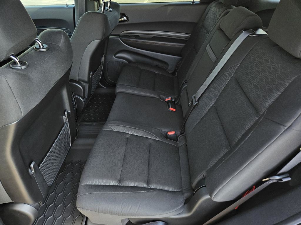 2026 Dodge Durango GT HEMI V8 - Photo 29