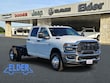  Ram 3500 Chassis Cab